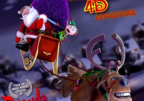 4D Cinema